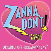 Zanna, Don't!: A Musical Fairy Tale