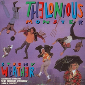 So What If I Did by Thelonious Monster