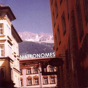 Swiss Prints by Metronomes