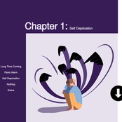 Chapter 1: Self Deprication (Deluxe)