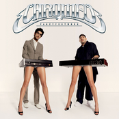 Chromeo: Fancy Footwork