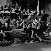 gamelan galak tika