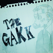 The Gakk EP