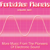 Forbidden Planets Volume 2 - More Music From The Pioneers of Electronic Sound