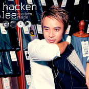 Hacken Lee: CUSTOM MADE