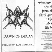 Promotion Tape (March-93)