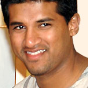 vijay yesudas