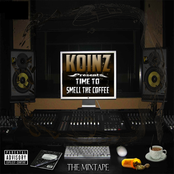 Time to Smell the Coffee (The Mixtape)