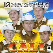 12 Alegres y Calentanos Exitos