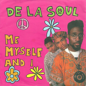 Brain Washed Follower by De La Soul