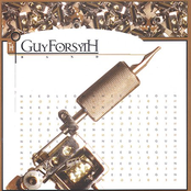 Guy Forsyth Band - Needle Gun