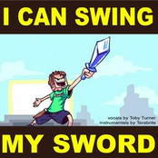 I Can Swing My Sword! (feat. Terabrite) - Single