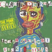 Life Of Brian by Chaotic Dischord