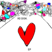No Disk EP
