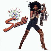 I Just Wanna Spend Some Time With You by Sinitta