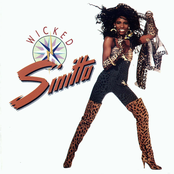 Love On A Mountain Top by Sinitta