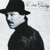 The Calm Before The Storm by Rubén Blades