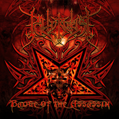 Badge Of The Assassin