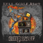 Full Scale Riot: Empower