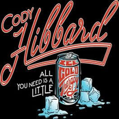 Cody Hibbard: Ice Cold Therapy