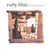 Bloomsbury Blue by Ruby Blue