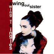 Swing Out Singles cover