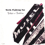 Bullets Or Backfires EP