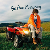 Briston Maroney: Sunflower