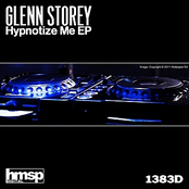 Hypnotize Me EP