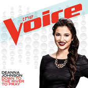 Down To the River To Pray (The Voice Performance) - Single