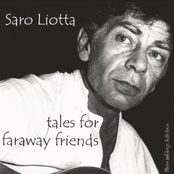 Tales For Faraway Friends