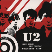 The Saints Are Coming by U2 Feat. Green Day