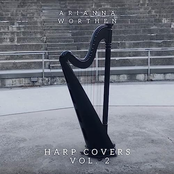 Harp Covers, Vol. 2
