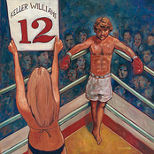 Keller Williams: 12