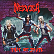 Time Of Death by Nervosa