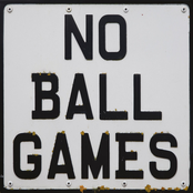 No Ball Games