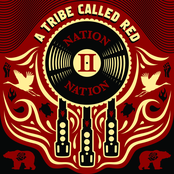 A Tribe Called Red: Nation II Nation