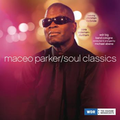 Higher Ground by Maceo Parker