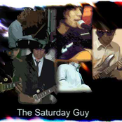 The Saturday Guy