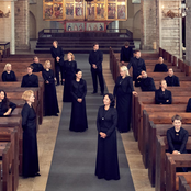 The Chamber Choir Of Orthodox Sacred Music