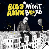 Biga Ranx: Nightbird