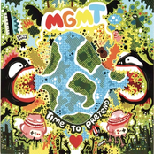 MGMT: Time To Pretend