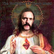 The Godfather Of Heavy Metal: Tribute To Lemmy