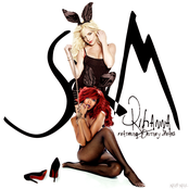 S&M Remix - Featuring Britney Spears Single Album Picture