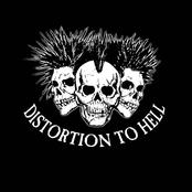 Distortion To Hell #1