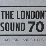 the london sound 70 orchestra and chorus