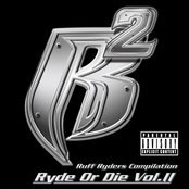 Ryde Or Die, Vol. 2