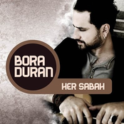 İçerim Ben by Bora Duran