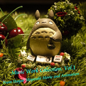 Music Work Collection, Vol.1 - From Hayao Miyazaki Movie and Animation