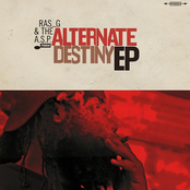 Alternate Destiny EP